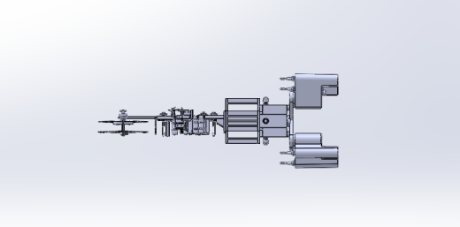 铝合金板折弯机缩略图